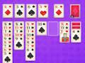 Spiel Solitaire-Champions  Online