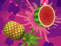 Spiel Obstkotelett  Online
