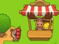Spiel Olly die Pfote  Online