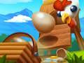Spiel Eierjagd-Manie  Online
