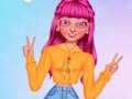 Spiel Influencer Aesthetic Fashion Challenge  Online