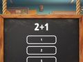 Spiel 1+2u003d?  Online