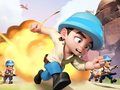 Spiel Top War: Survival Island Online