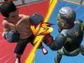 Spiel Boxkämpfer  Online