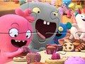 Spiel Puzzle: Hässliche Puppen  Online