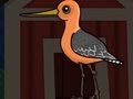 Spiel Niedliche Uferschnepfe-Flucht  Online