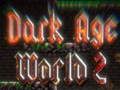 Spiel Dark Age World 2 Online
