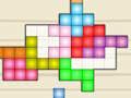 Spiel Tetra Blocks Mosaik  Online