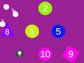 Spiel Ballspiel  Online