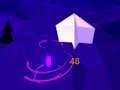 Spiel Paperly – Papierflieger-Abenteuer  Online