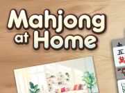 Spiel Mahjong zu Hause – skandinavische Ausgabe  Online