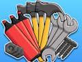 Spiel Sortierspiele-Herausforderung  Online