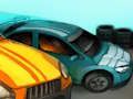 Spiel Winzige Autos  Online