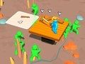 Spiel Floßinsel  Online