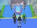 Spiel Aqua-Meister  Online