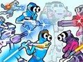 Spiel Schlachtfeld der Weltraumkriege  Online