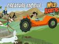 Spiel Kreatur Mobile Wild Kratts  Online