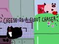 Spiel Käse ist ein Schlagkraftjäger  Online