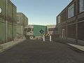 Spiel Zombie Attack 3D-Mehrspielermodus  Online