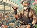 Spiel Samurai Chef Express  Online
