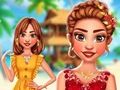 Spiel Inselprinzessin Rund um die Mode  Online