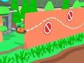 Spiel Kettensäge 3D  Online
