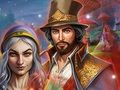 Spiel Schatten von Lumora  Online
