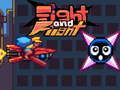 Spiel Kampf und Flucht  Online