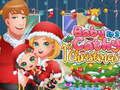Spiel Baby Cathy 1st Christmas Folge 2  Online