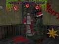 Spiel Monster-Weihnachtsterror  Online