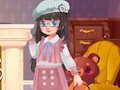 Spiel Kiddo Prim und Proper Online Spiel Kiddo Prim und Proper Online
