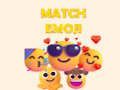 Spiel Kombiniere Emoji  Online