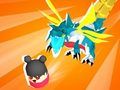 Spiel Dinosaurier-Stadtlegende  Online