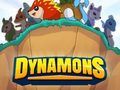 Spiel Dynamone  Online