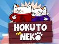 Spiel Hokuto no Neko Online