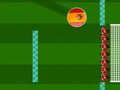 Spiel Tor-Finger-Fußball  Online