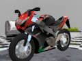 Spiel Verrückter Wheelie-Fahrer  Online