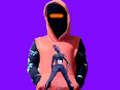 Spiel Hoodie-Überlebender  Online