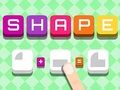 Spiel Die Form  Online