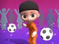 Spiel Shaolin-Fußball  Online