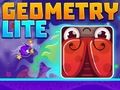 Spiel Geometrie Lite  Online