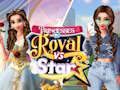 Spiel Prinzessinnen Royal vs. Star  Online