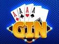 Spiel Gin Rommé  Online