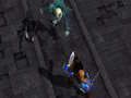 Spiel Wächter des dunklen Dungeons  Online