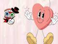 Spiel Valentinstag: Der digitale Zirkus Online Spiel Valentinstag: Der digitale Zirkus Online