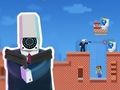 Spiel Kameramann vs. Toiletten-Puzzle  Online
