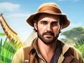 Spiel Serengeti-Geheimnisse  Online