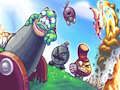 Spiel Wirf die Schildkröte  Online