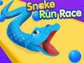 Spiel Snake Run-Rennen  Online