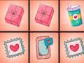 Spiel Valentinstag-Liebeslink  Online